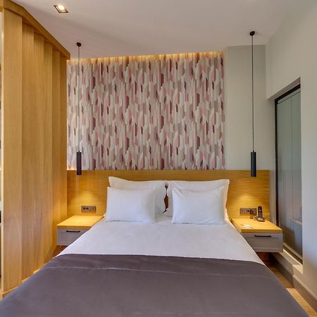 Celeste Bella Luxury Hotel & Spa Ortakent Extérieur photo