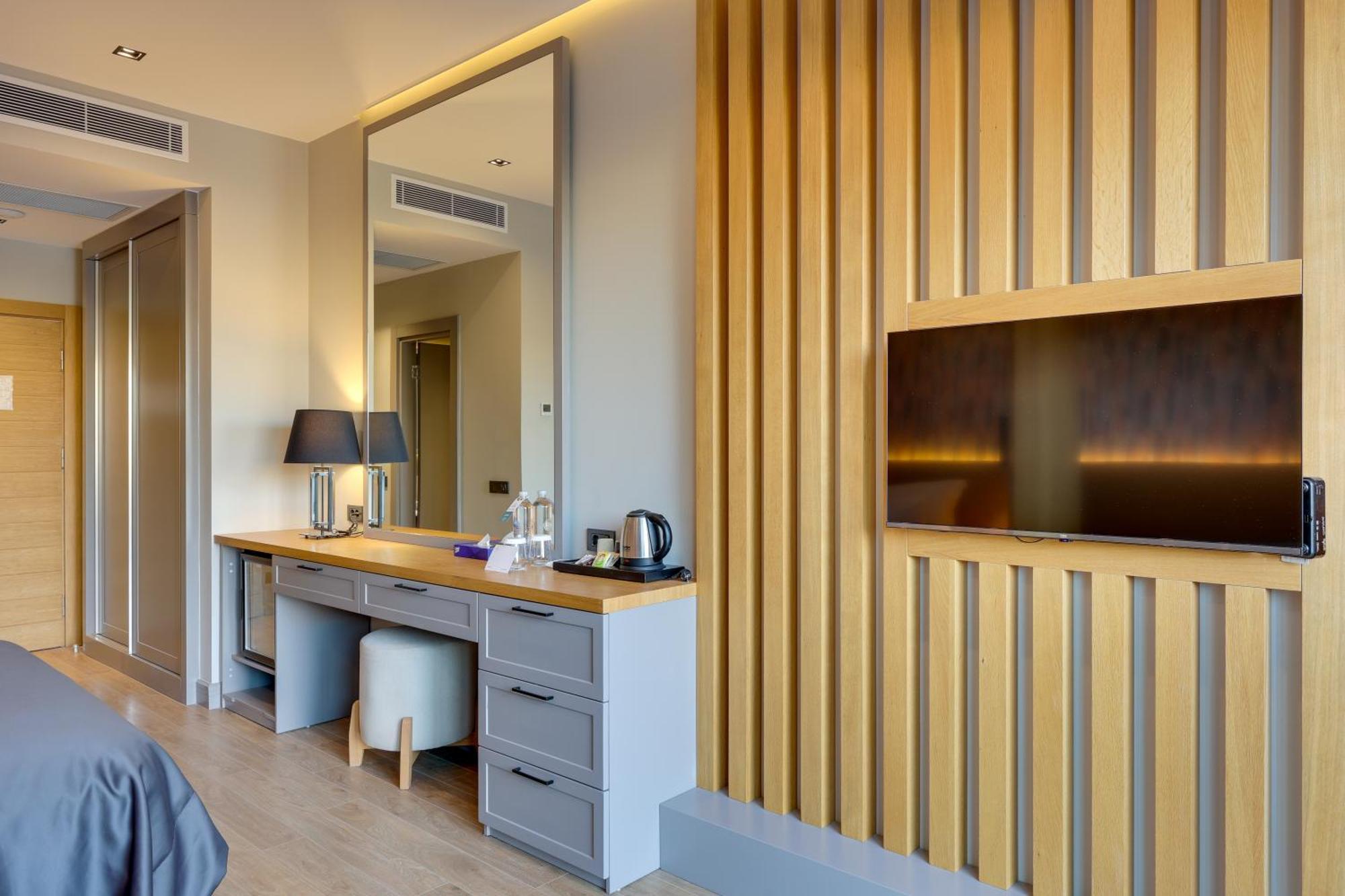 Celeste Bella Luxury Hotel & Spa Ortakent Extérieur photo
