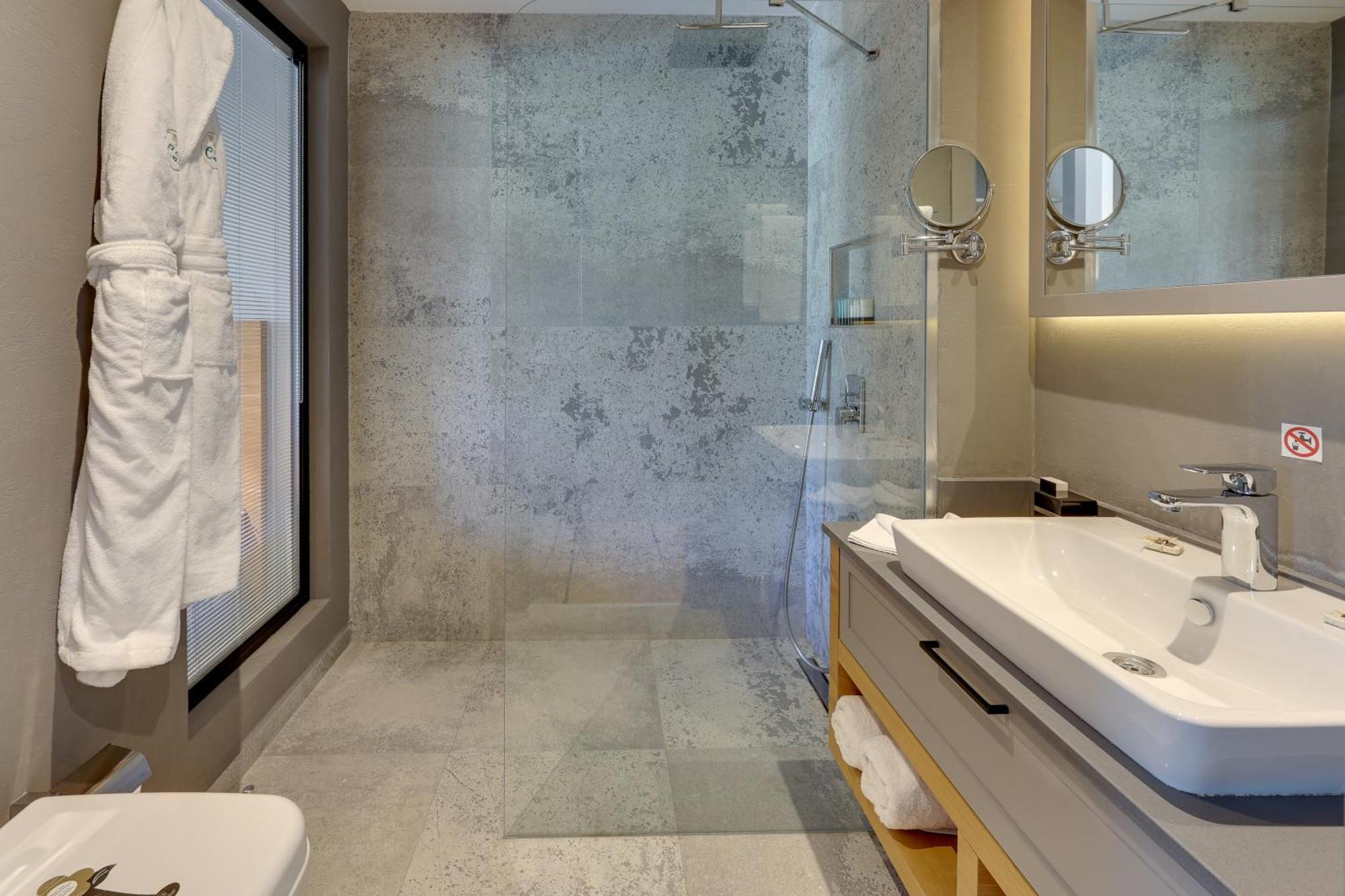 Celeste Bella Luxury Hotel & Spa Ortakent Extérieur photo