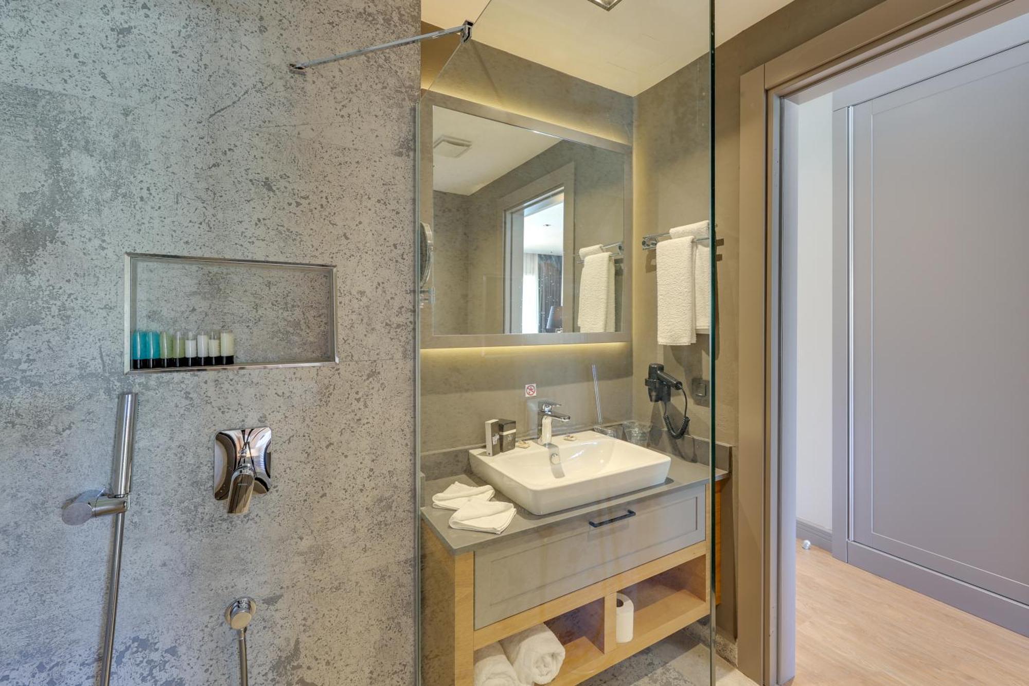 Celeste Bella Luxury Hotel & Spa Ortakent Extérieur photo